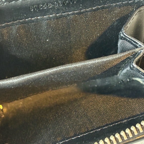 Harley-Davidson Black Wallet - Picture 4 of 7